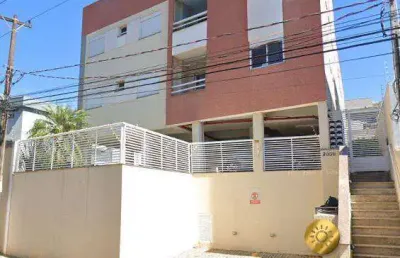 Apartamento para locação em atibaia com 3 dormitórios