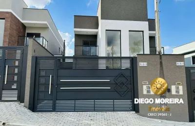 Casa com 3 quartos para alugar na Rua Aluísio Oliveira Da Costa, Vila Petrópolis, Atibaia
