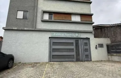 Apartamento com 52m² em nova atibaia – venda ou locação!