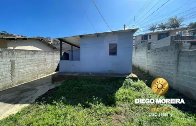Casa com 1 quarto à venda na Rua Dos Pedrosos, Terra Preta, Mairiporã