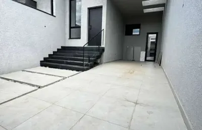 Casa com 3 quartos para alugar na Alameda Valparaiso, Jardim do Lago, Atibaia