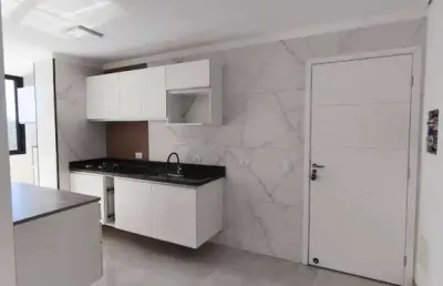 Apartamento para locação – conforto, estilo e lazer completo!