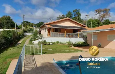 Chácara à venda em atibaia – conforto, espaço e qualidade de vida!