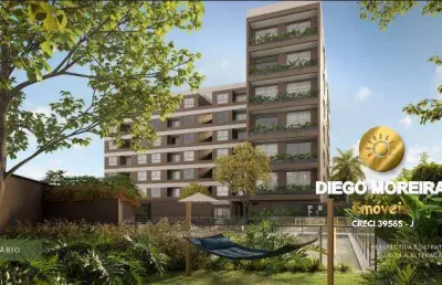 Apartamento com 1 quarto à venda na Avenida Walter Engracia de Oliveira, Itapetinga, Atibaia