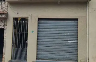 Sala comercial para alugar na Rua Lázaro Cândido De Moraes Neto, Terra Preta, Mairiporã