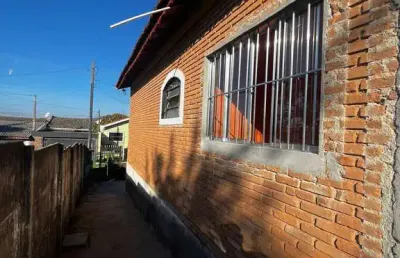 Casa com 2 quartos à venda na Rua Eldorado, Jardim Imperial, Atibaia