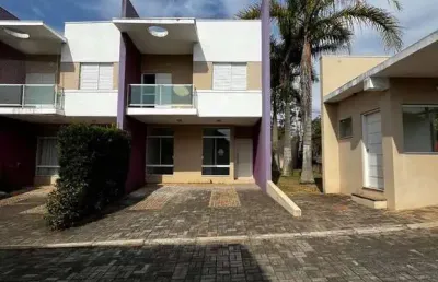 Casa em condomínio fechado com 3 quartos para alugar na Rua dos Faveiros, Jardim dos Pinheiros, Atibaia