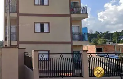 Apartamento à venda em atibaia – 5 minutos do centro!