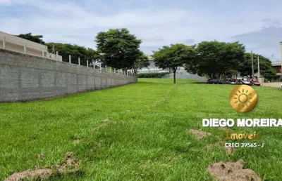 Terreno vereda jatobá – alto padrão à beira da represa do javari