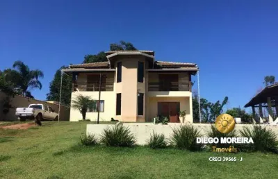 Chácara bem pertinho do centro de terra preta - mairiporã