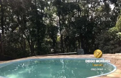 Casa em mairiporã à venda no condomínio hortolândia