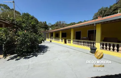 Casa à venda em mairiporã - oportunidade imperdível!