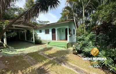 Chácara à venda em mairiporã – 2.000m² de pura tranquilidade!