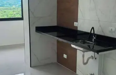 Apartamento com 2 quartos à venda na Rua Nossa Senhora Aparecida, Centro, Atibaia