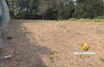 Terreno à venda na Rua Stella Giunti Ribeiro, Parque Residencial Itaguaçu, Atibaia
