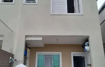 Casa com 2 quartos à venda na Rua das Orquideas, Terra Preta, Mairiporã