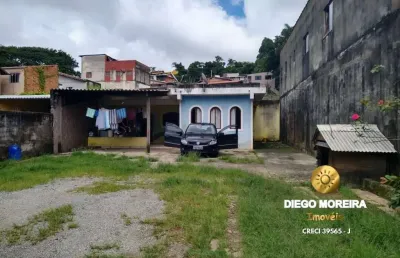 Casa com 1 quarto à venda na Rua Da Liberdade, Terra Preta, Mairiporã