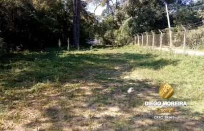 Terreno em condomínio fechado à venda na Alameda dos Lírios, Luiz Fagundes, Mairiporã