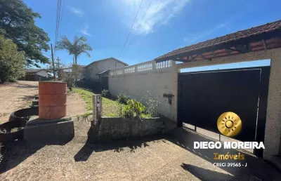 Chácara / sítio com 4 quartos à venda na Rua Bolívia, Jundiaizinho, Mairiporã