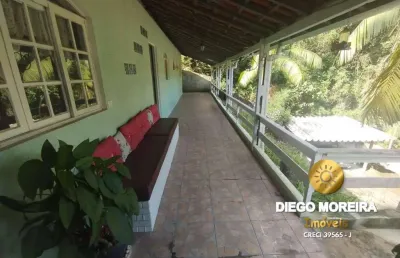 Chácara / sítio com 3 quartos à venda na Alameda das Glicínias, Pirucaia, Mairiporã