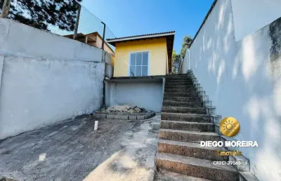 Casa com 3 quartos à venda na Alameda Recanto Ouro Verde, Terra Preta, Mairiporã