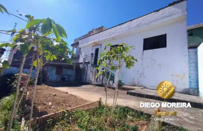 Casa à venda em terra preta – excelente oportunidade!