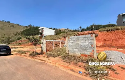 Terreno à venda na Estrada Municipal, Centro, Piracaia