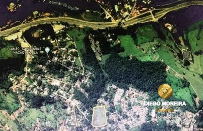 Terreno à venda na Rua Canadá, Terra Preta, Mairiporã