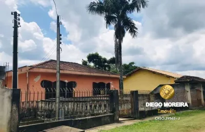 Chácara / sítio com 2 quartos à venda na Rua Ipoméia, Pirucaia, Mairiporã