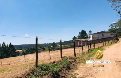 Lotes à venda em terra preta, mairiporã  - parcelamento direto