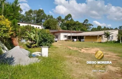 Chácara / sítio com 3 quartos à venda na Estrada Do Corumbá, Terra Preta, Mairiporã