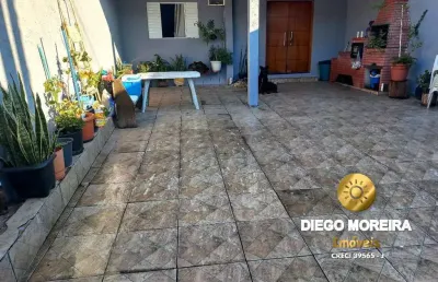 Casa com 3 quartos à venda na Rodovia Arão Sahm, Terra Preta, Mairiporã
