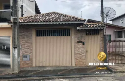 Casa com 3 quartos à venda na Rua Das Colinas, Terra Preta, Mairiporã