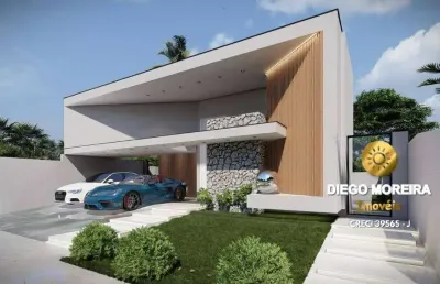 Casa em bragança paulista no condomínio portal de bragança