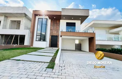 Casa em bragança à venda dentro de condominio san vitale