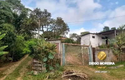 Chácara / sítio com 5 quartos à venda na Rua Presidente Prudente José De Morais E Barros, Terra Preta, Mairiporã
