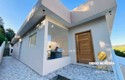 Casa com 3 quartos à venda na Alameda Nascente Do Sol, Terra Preta, Mairiporã