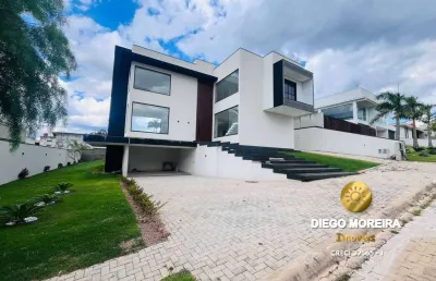 Imóvel exclusivo e sofisticado – sua nova casa de alto padrão