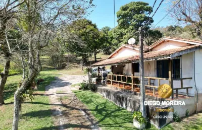 Sítio à venda em atibaia – 98.000m² de natureza e tranquilidade!