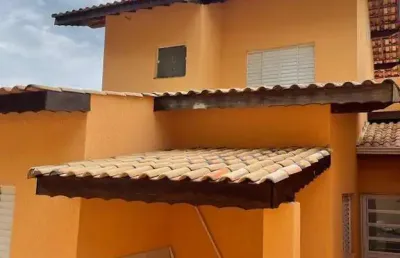 Casa em condomínio fechado com 3 quartos à venda na Alameda Serra Da Prata, Terra Preta, Mairiporã