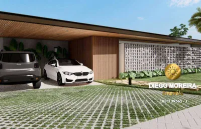 Lançamento - casa em condomínio na cidade de atibaia