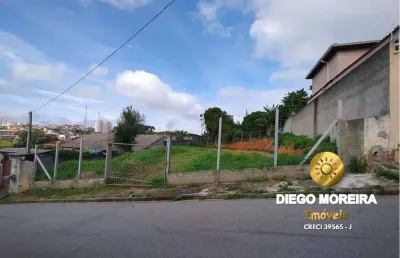 Terreno à venda na Rua São Roque, Terra Preta, Mairiporã