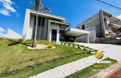 Casa em condomínio fechado com 3 quartos à venda na Rua Ostra, Usina, Atibaia