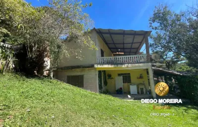 Chácara  à venda em mairiporã – ideal para morar, investir ou lazer