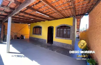Casa com 4 quartos à venda na Travessa João Gomes Pedroso, Terra Preta, Mairiporã