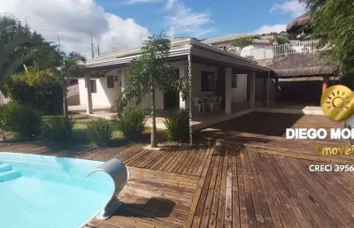 Casa escriturada a venda condomínio bela vista 2 em atibaia