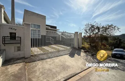 Casa térrea moderna à venda em terra preta – mairiporã/sp