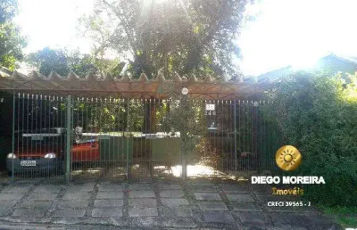 Chácara / sítio com 5 quartos à venda na Avenida Barretos, Jardim do Lago, Atibaia