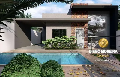 Lançamento à venda em terra preta com 3 dormitórios