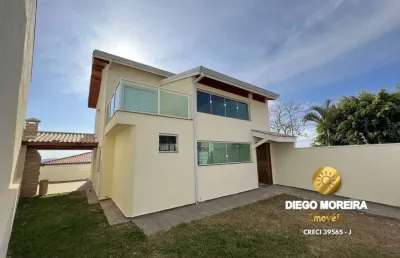 Casa em condomínio fechado com 3 quartos à venda na Alameda Serra Da Mantiqueira, Terra Preta, Mairiporã